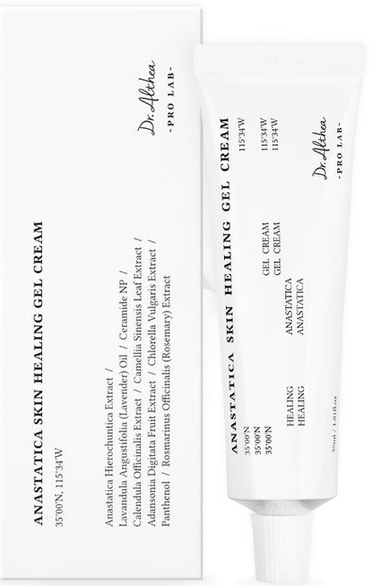 Dr. Althea Anastatica Gel Cream