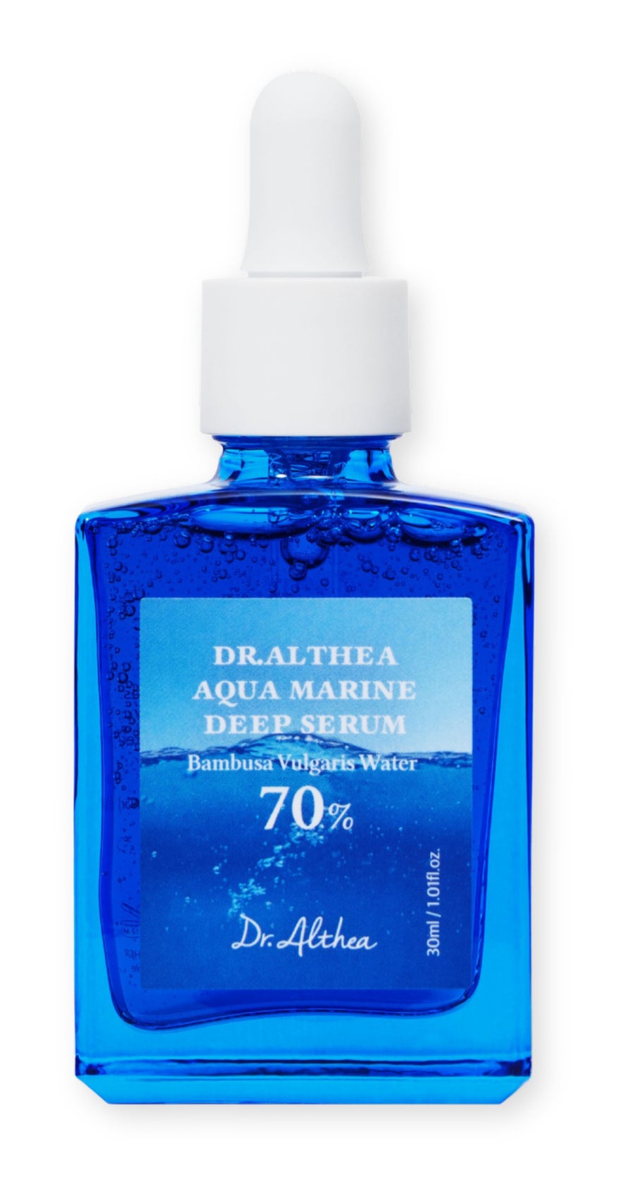 Dr. Althea Aqua Marine Deep Serum