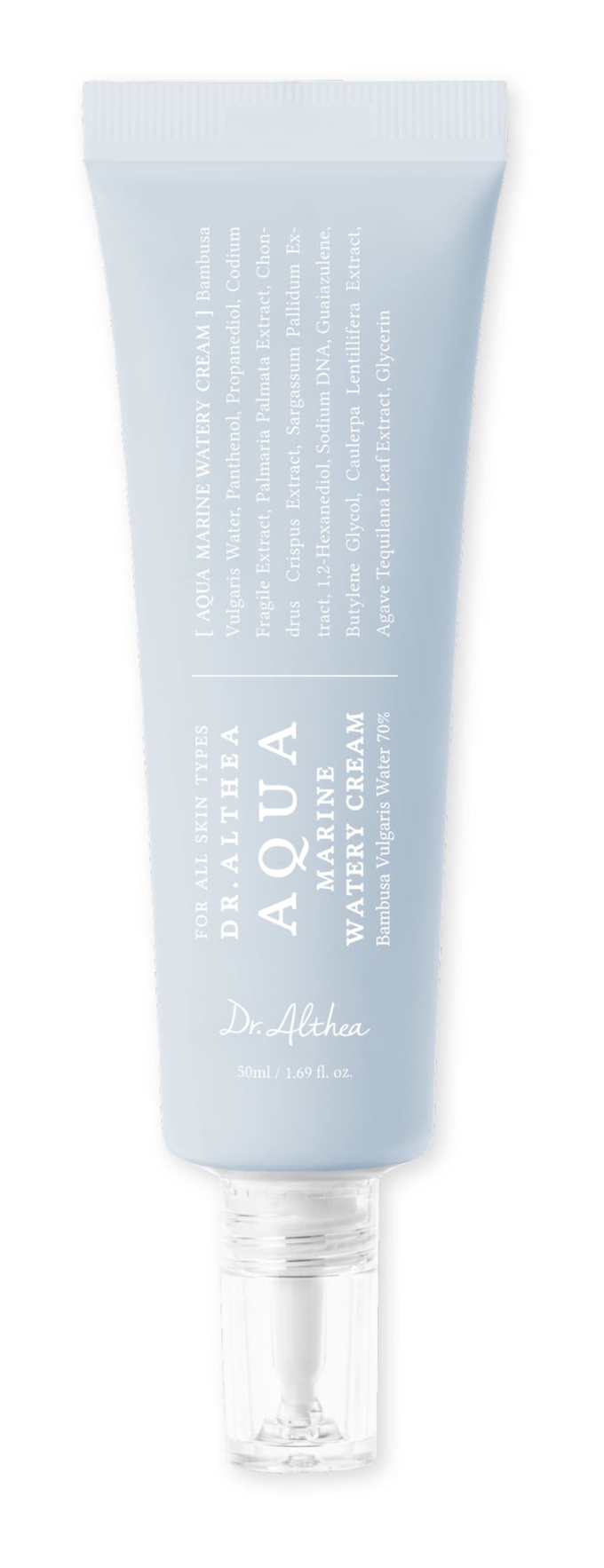 Dr. Althea Aqua Marine Watery Cream