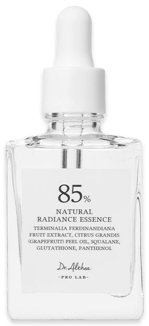Dr. Althea Natural Radiance Essence