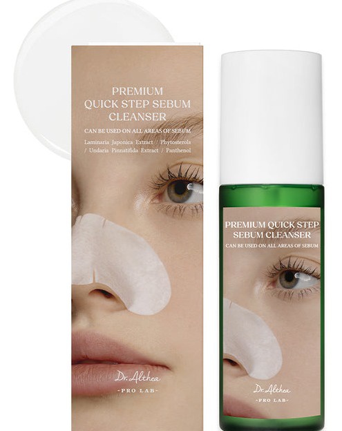 Dr. Althea Premium Quick Step Sebum Cleanser