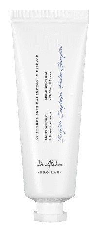 Dr. Althea Skin Balancing UV Essence