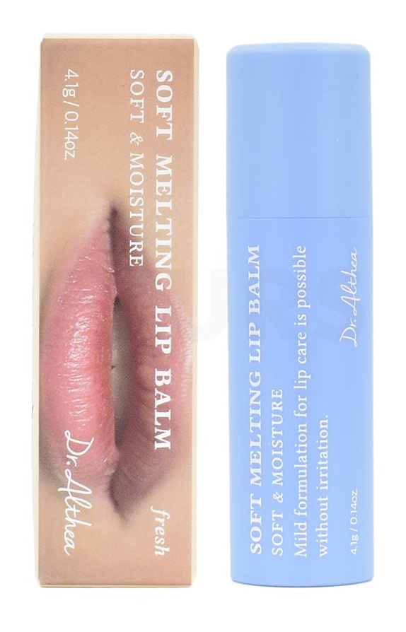 Dr. Althea Soft Melting Fresh Lip Balm