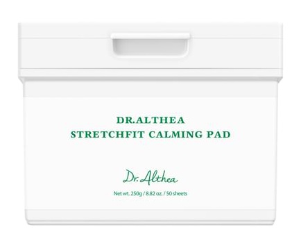 Dr. Althea Stretchfit Calming Pad