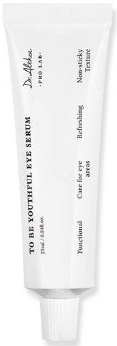 Dr. Althea To Be Youthful Eye Serum
