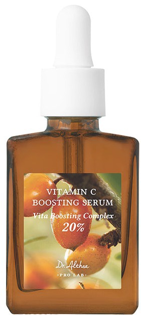 Dr. Althea Vitamin C Boosting Serum