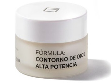 Dr Arthouros Alba Contorno De Ojos Alta Potencia