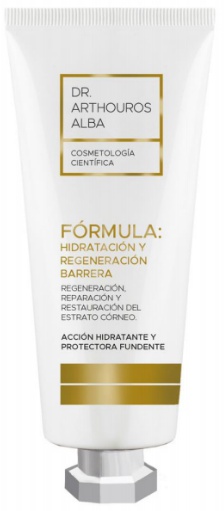 Dr Arthouros Alba Hidratación Y Regeneración Barrera