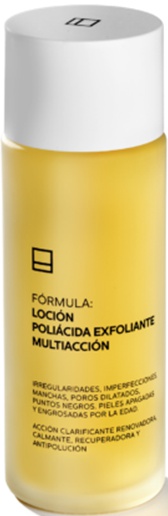 Dr Arthouros Alba Loción Poliácida Exfoliante Multiacción