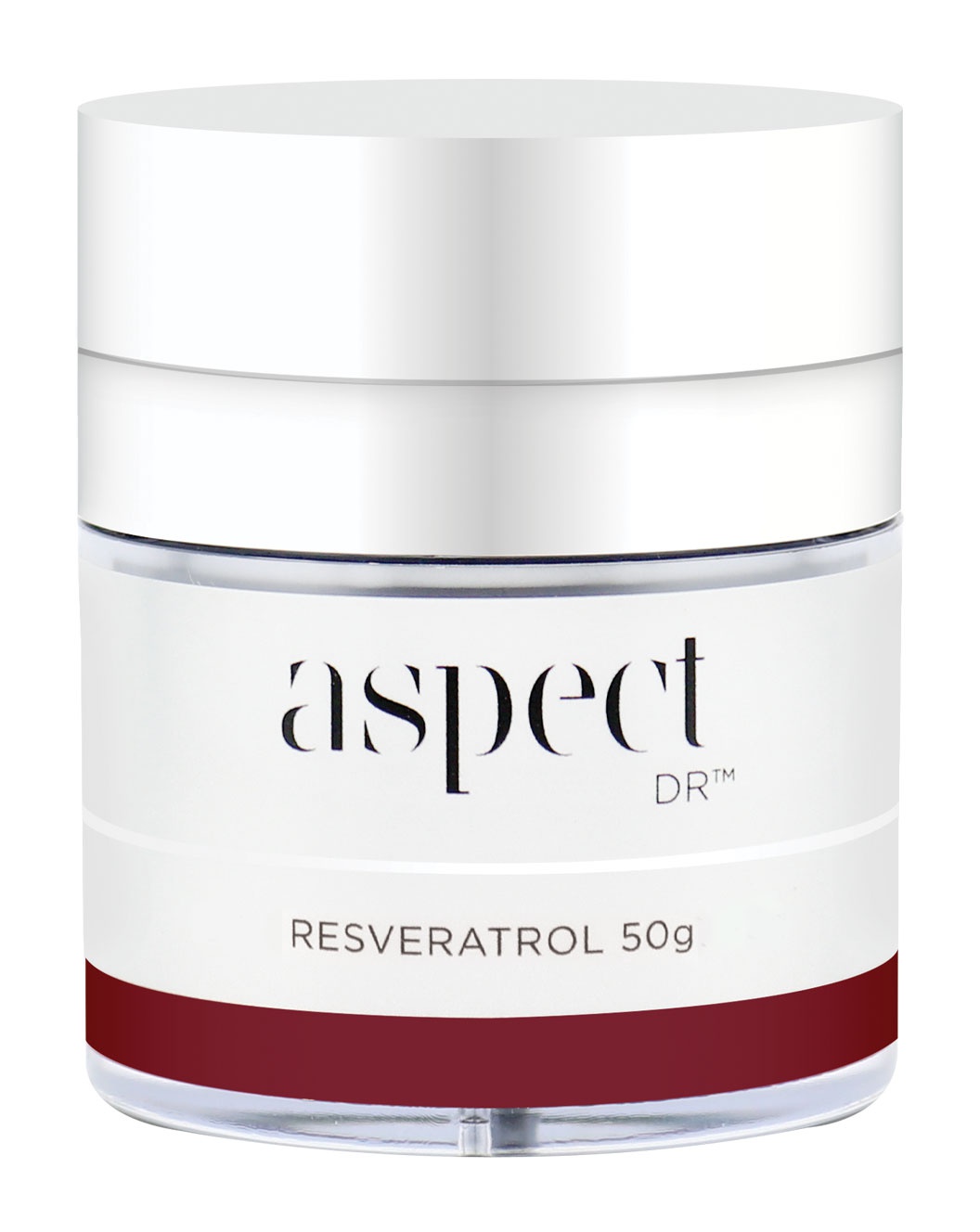 Dr Aspect Resveratrol Moisturising Cream
