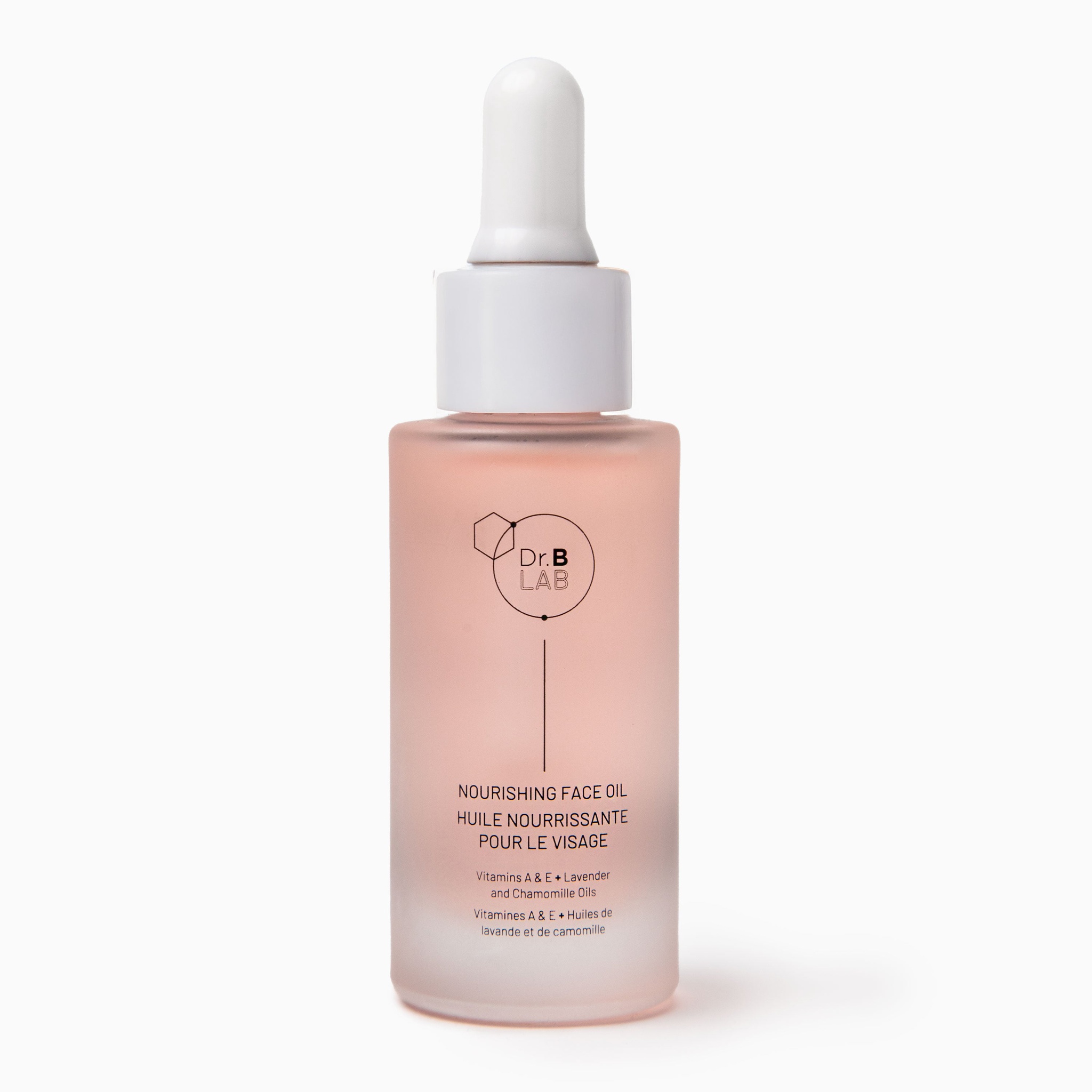 Dr B Lab Nourishing Face Oil