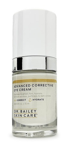 Dr Bailey Skin Care Advanced Corrective Eye Cream