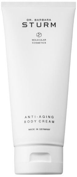 Dr. Barbara Stürm Anti-Aging Body Cream