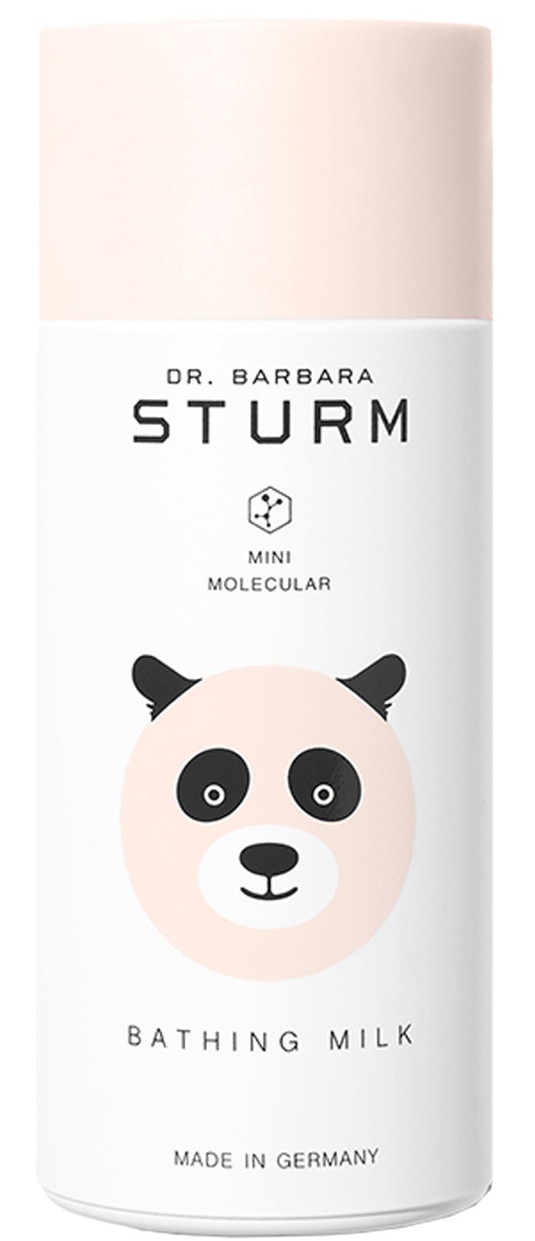 Dr. Barbara Stürm Baby & Kids Bathing Milk