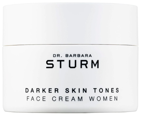 Dr. Barbara Stürm Darker Skin Tones Face Cream