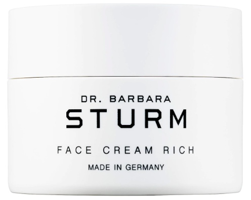 Dr. Barbara Stürm Face Cream Rich