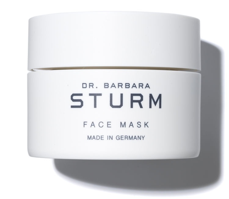 Dr. Barbara Stürm Face Mask