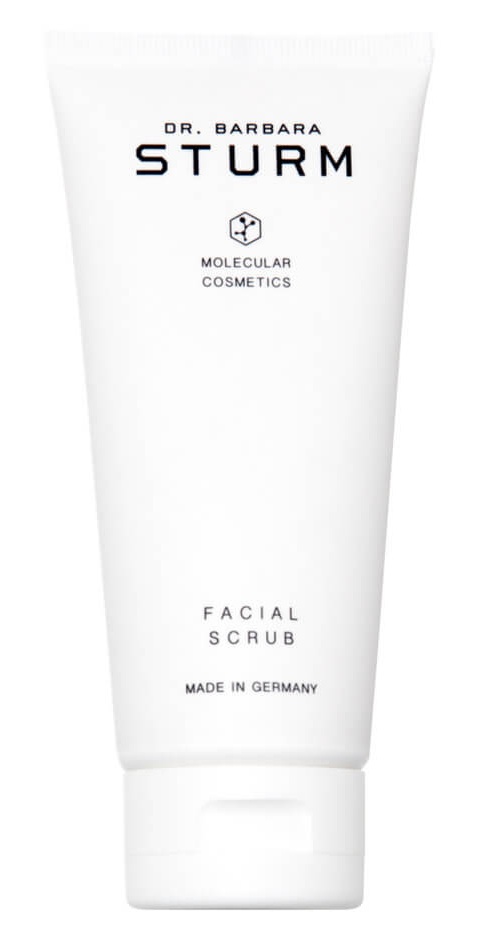 Dr. Barbara Stürm Facial Scrub