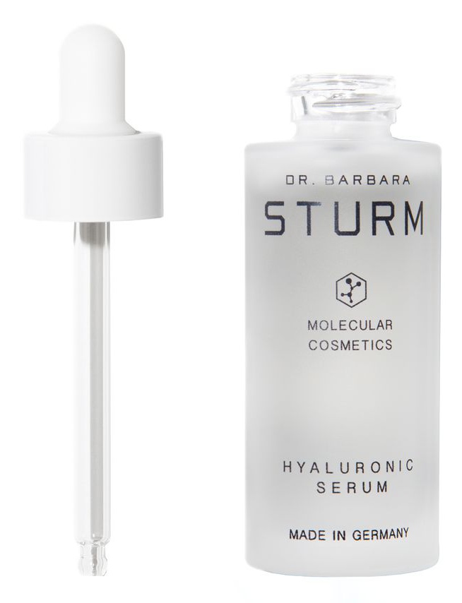 Dr. Barbara Stürm Hyaluronic Serum