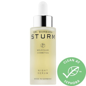 Dr. Barbara Stürm Night Serum