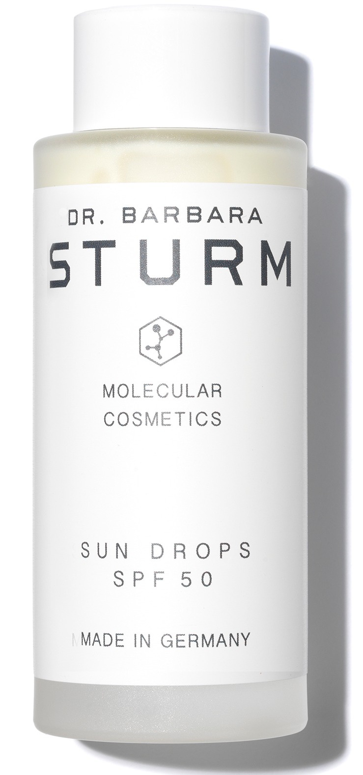 Dr. Barbara Stürm Sun Drops SPF 50 Us Formula