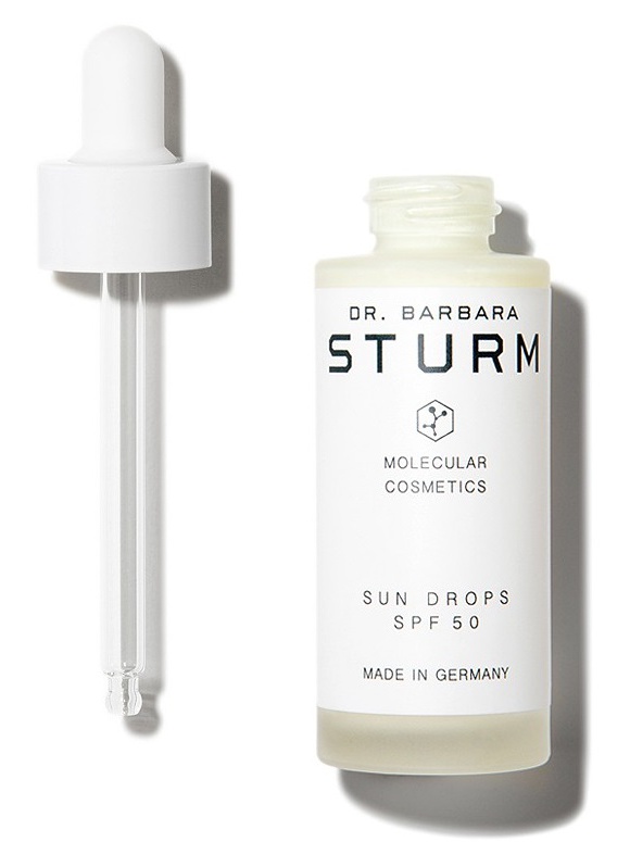 Dr. Barbara Stürm Sun Drops Spf 50