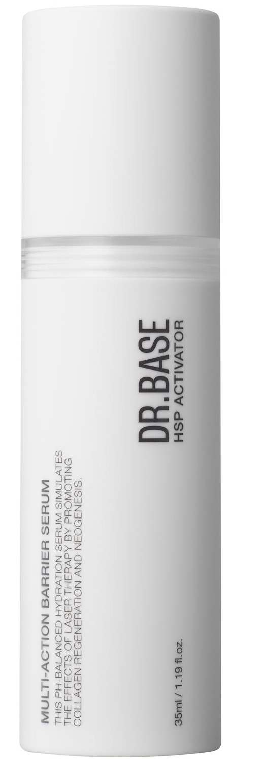 Dr. Base Hsp Boosting Multi-action Barrier Serum