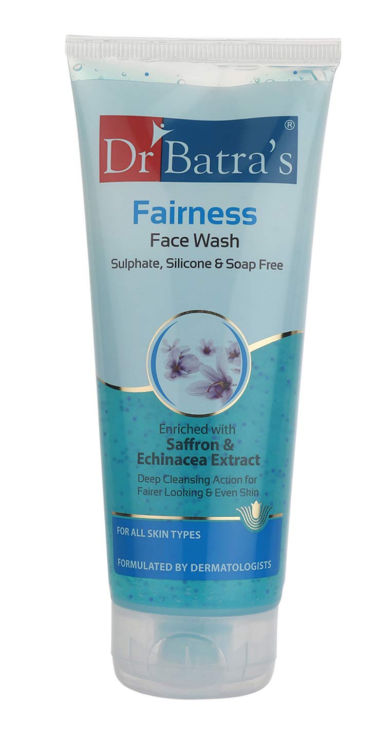 Dr. Batra's Fairness Face Wash