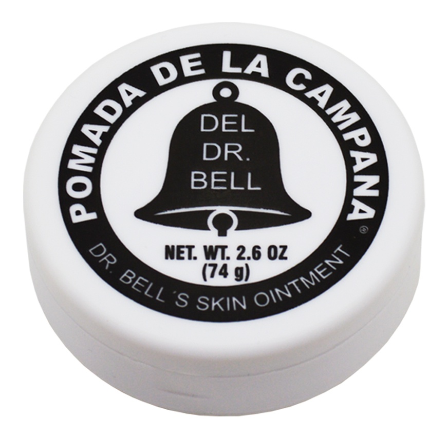 Dr. Bell Pomada De La Campana