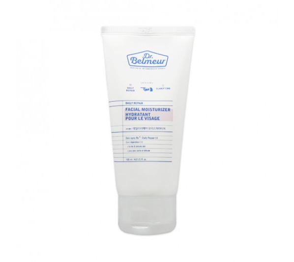 Dr.Belmeur Facial Clarifying Moisturizer