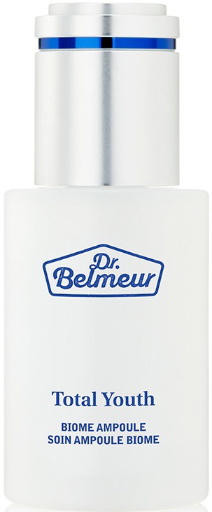 Dr.Belmeur Total Youth Biome Ampoule
