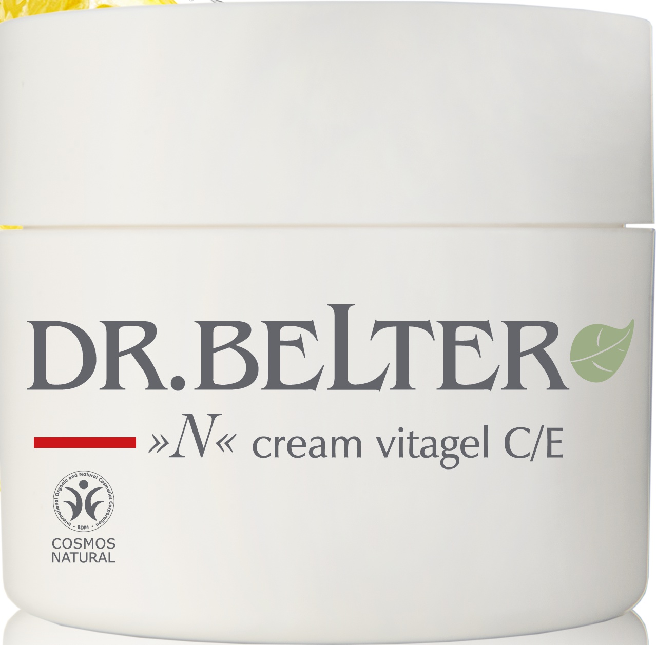 Dr Belter Cream Vitagel C/E Linia N