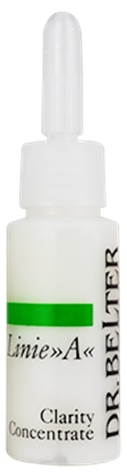 Dr Belter Line A Clarity Concentrate
