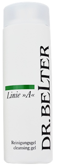 Dr Belter Line A Cleansing Gel