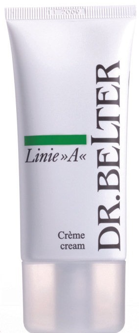 Dr Belter Line A Cream