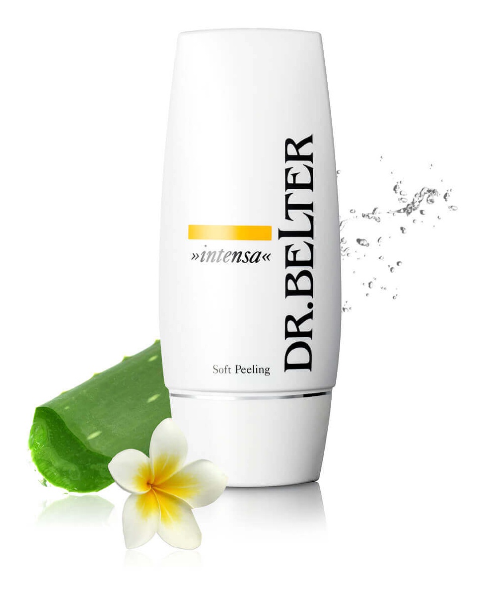 Dr Belter Soft Peeling