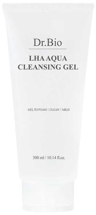 Dr. Bio LHA Aqua Cleansing Gel