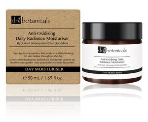 Dr Botanicals Anti-Oxidising Daily Radiance Moisturiser
