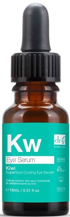 Dr Botanicals Kiwi Superfood Cooling Eye Serum