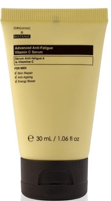 Dr Botanicals Organic & Botanic Advanced Anti-Fatigue Vitamin C Serum