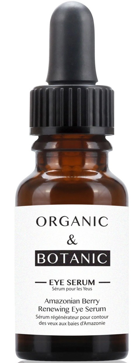 Dr Botanicals Organic & Botanic Organic & Botanic Eye Serum Amazonian Berry