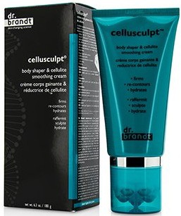 Dr. Brandt Cellusculpt