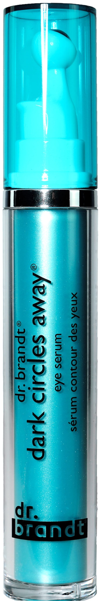 Dr. Brandt Dark Circles Away Eye Serum