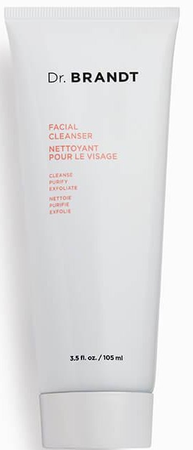 Dr. Brandt Facial Cleanser