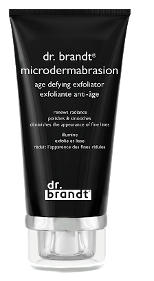 Dr. Brandt Microdermabrasion