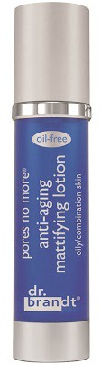Dr. Brandt Pores No More Anti-Aging Mattifying Lotion