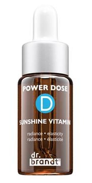 Dr. Brandt Power Dose D Sunshine Vitamin