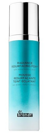 Dr. Brandt Radiance Resurfacing Foam