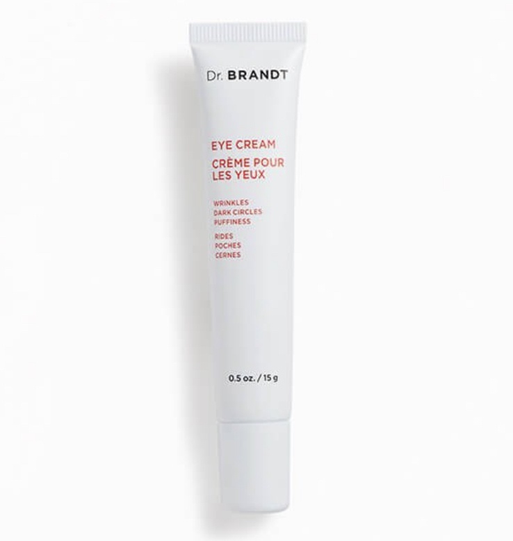 Dr. Brandt Skincare Eye Cream