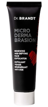 Dr. Brandt Skincare Microdermabrasion Age Defying Exfoliator